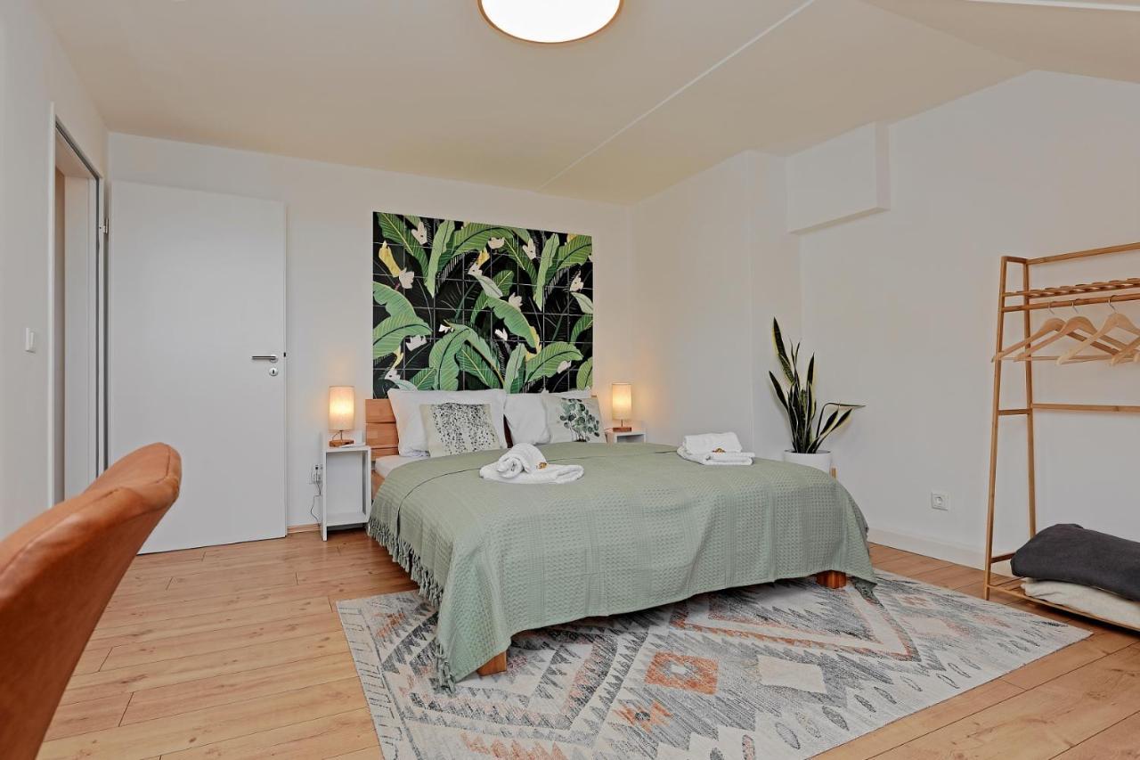 אסן Stay&Dream - 75M² - Two Bedrooms - Kitchen - Netflix מראה חיצוני תמונה
