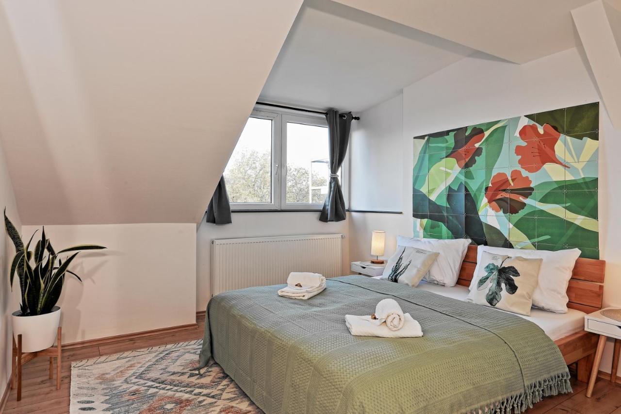 אסן Stay&Dream - 75M² - Two Bedrooms - Kitchen - Netflix מראה חיצוני תמונה