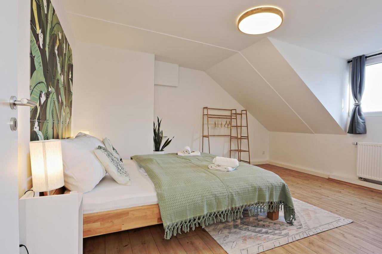 אסן Stay&Dream - 75M² - Two Bedrooms - Kitchen - Netflix מראה חיצוני תמונה