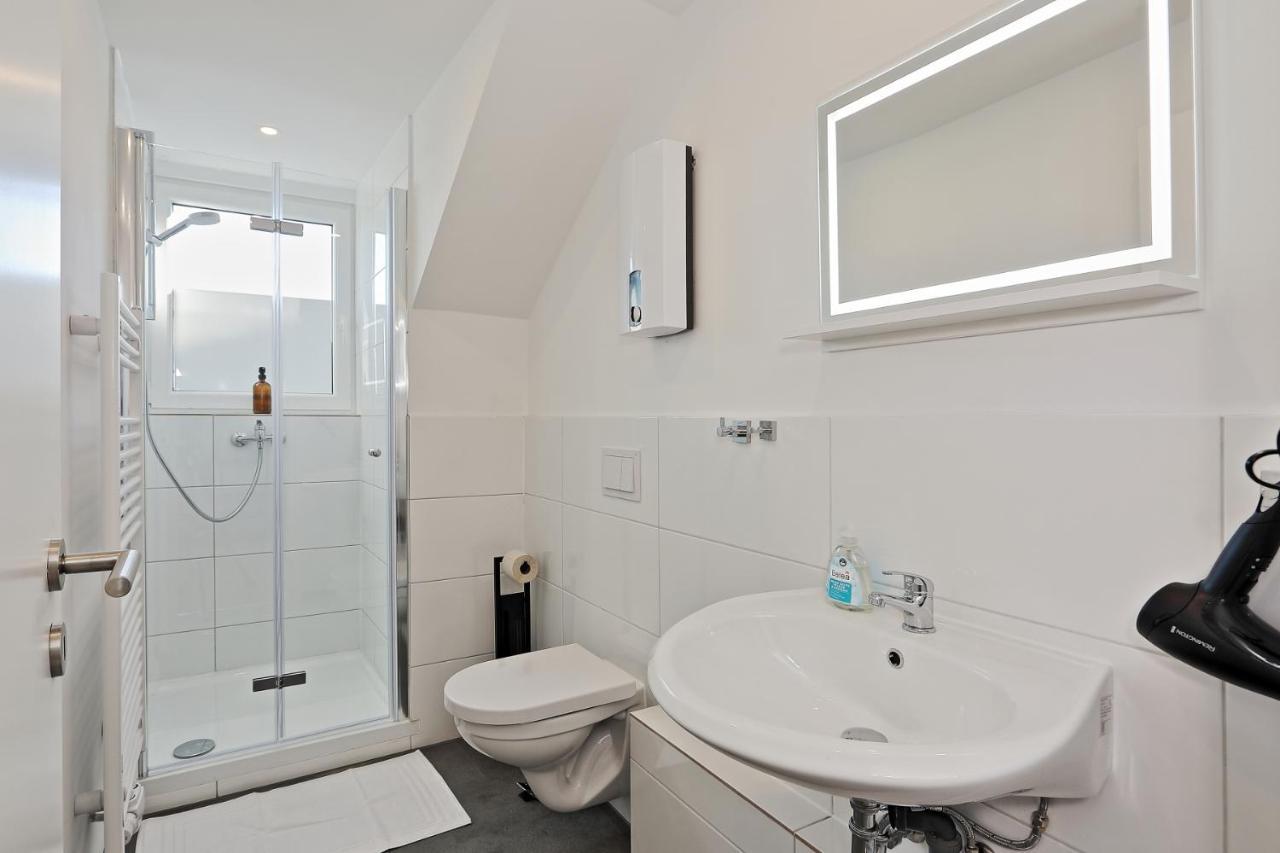 אסן Stay&Dream - 75M² - Two Bedrooms - Kitchen - Netflix מראה חיצוני תמונה