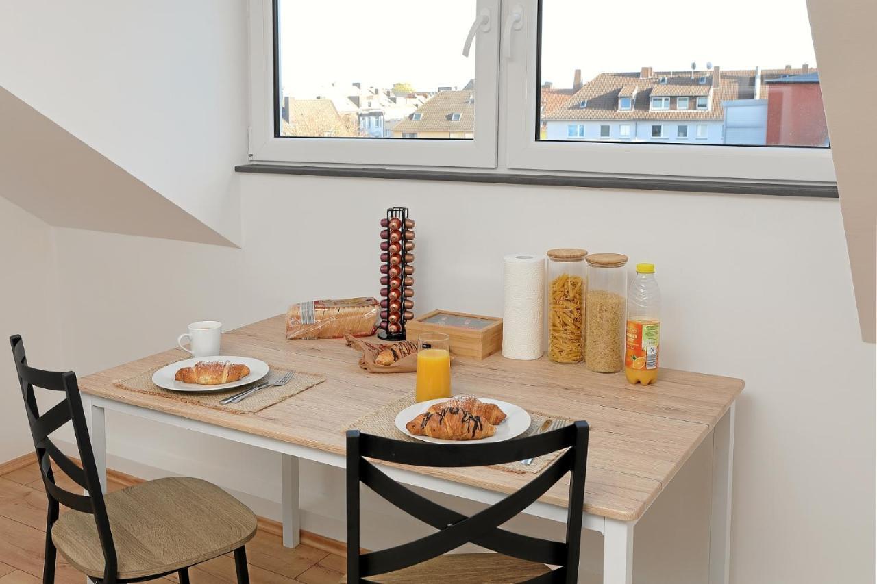 אסן Stay&Dream - 75M² - Two Bedrooms - Kitchen - Netflix מראה חיצוני תמונה