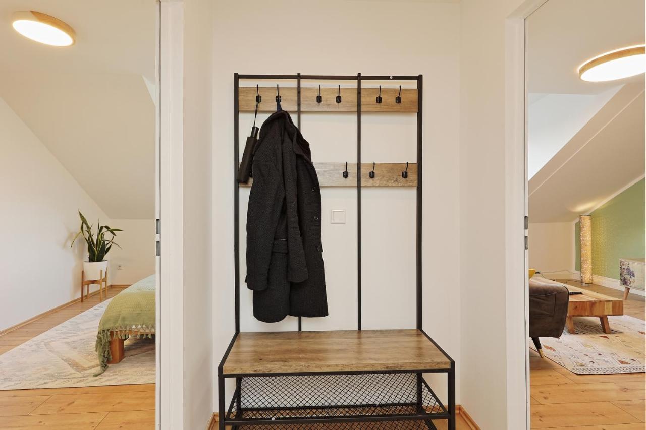 אסן Stay&Dream - 75M² - Two Bedrooms - Kitchen - Netflix מראה חיצוני תמונה