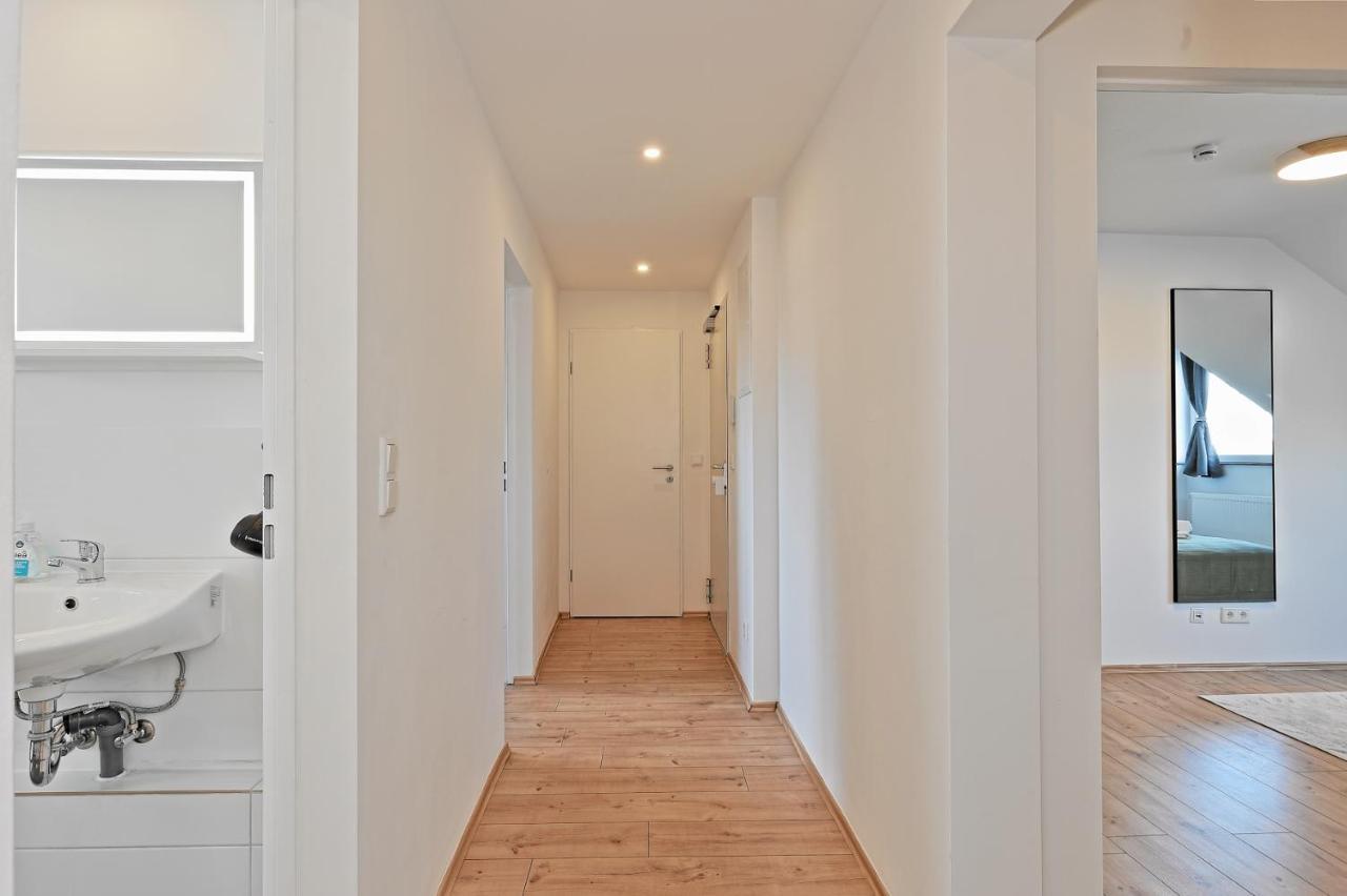 אסן Stay&Dream - 75M² - Two Bedrooms - Kitchen - Netflix מראה חיצוני תמונה