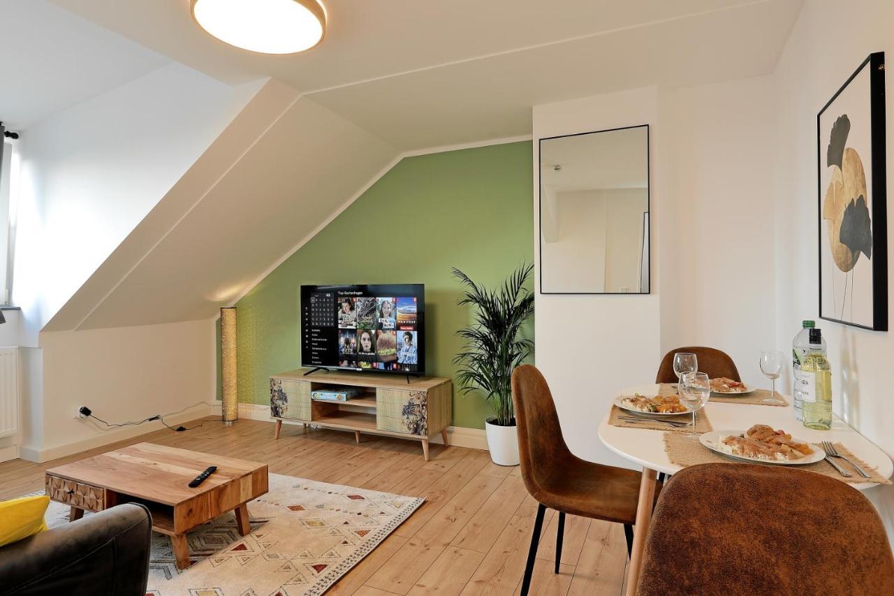 אסן Stay&Dream - 75M² - Two Bedrooms - Kitchen - Netflix מראה חיצוני תמונה